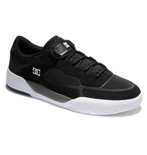 Load image into Gallery viewer, DC Shoes Metric Skate Shoe - Black / Grey
