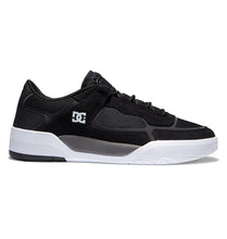 Load image into Gallery viewer, DC Shoes Metric Skate Shoe - Black / Grey
