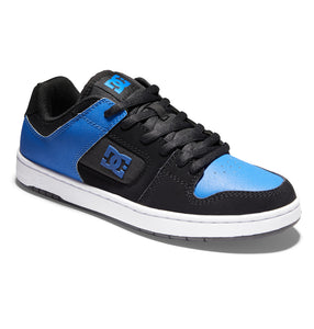 DC Shoes Manteca 4 - Black / Blue