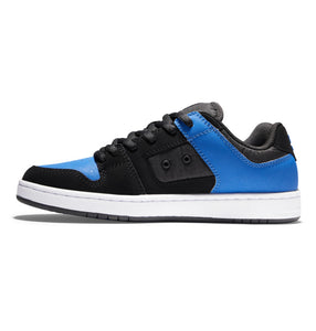 DC Shoes Manteca 4 - Black / Blue