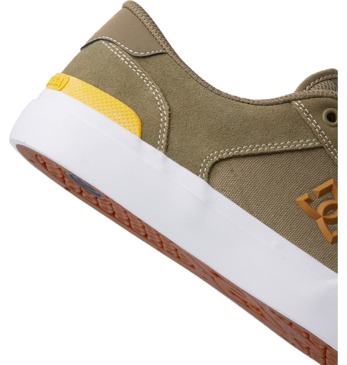 DC MEN'S TEKNIC S SKATE SHOES