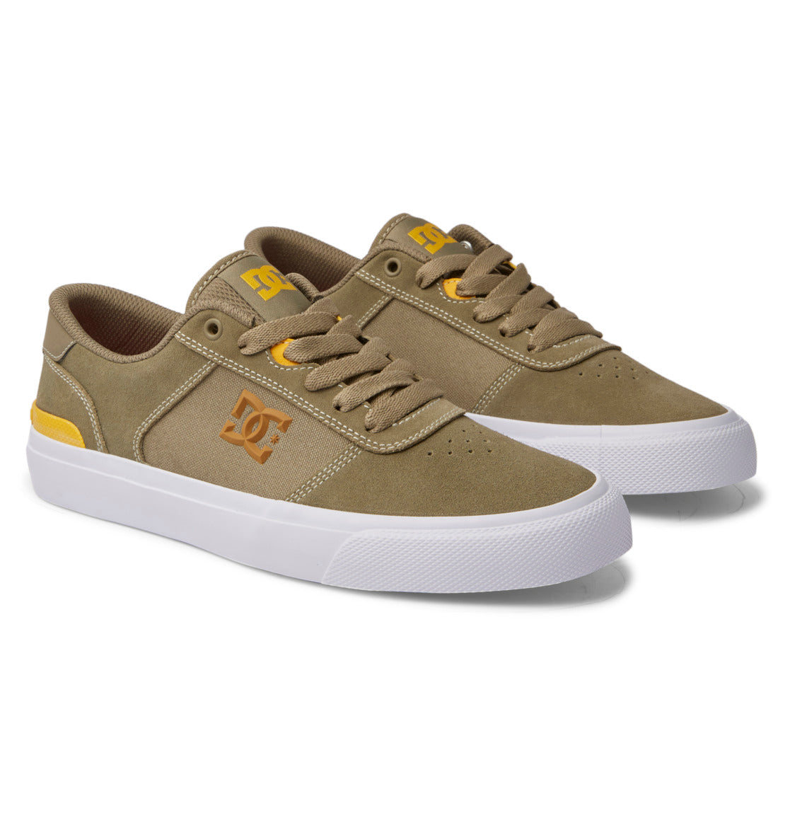 DC MEN'S TEKNIC S SKATE SHOES