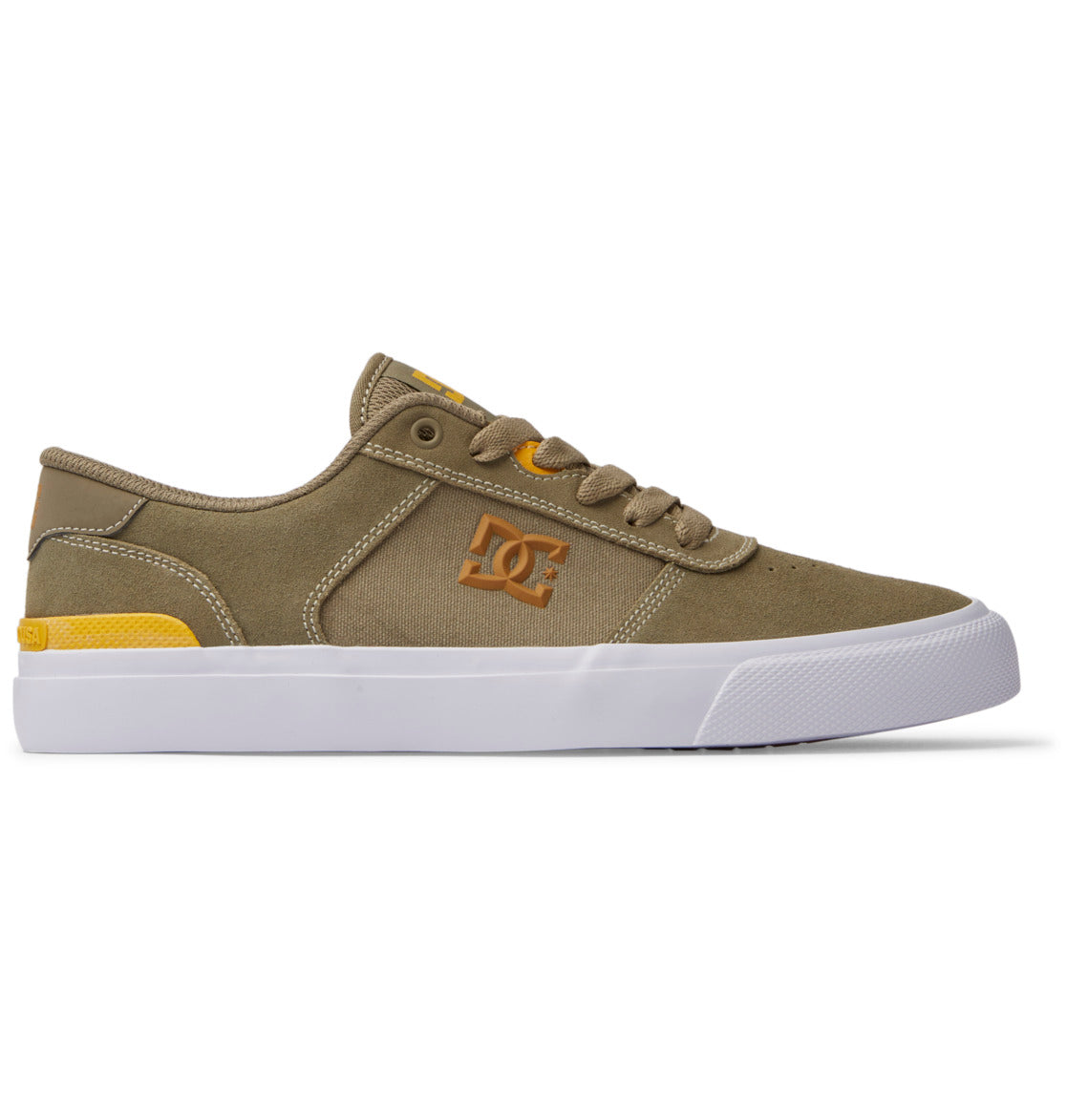 DC MEN'S TEKNIC S SKATE SHOES