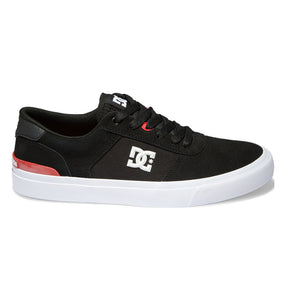 DC Shoes Teknic S - Black / White