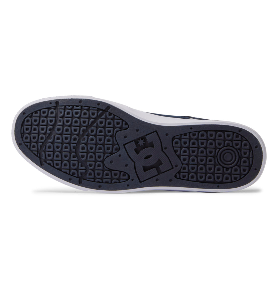 DC MEN'S TEKNIC SHOES