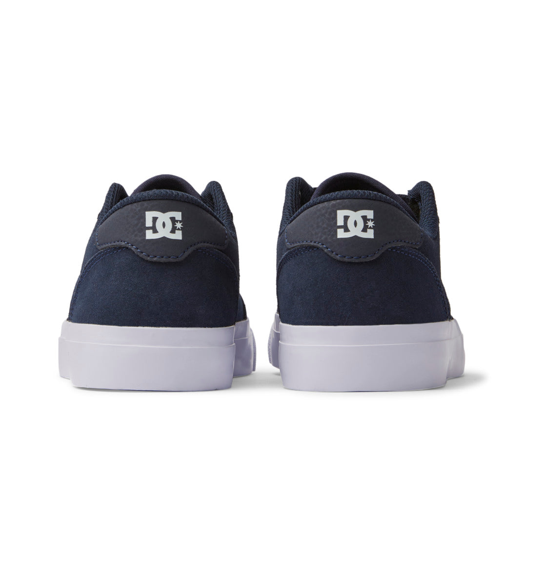 DC MEN'S TEKNIC SHOES