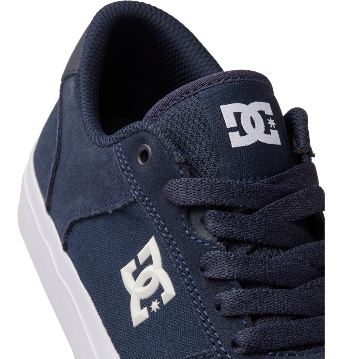 DC MEN'S TEKNIC SHOES