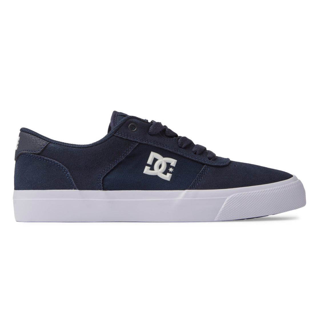 DC MEN'S TEKNIC SHOES