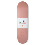 chocolate anderson dream rodeo skateboard deck