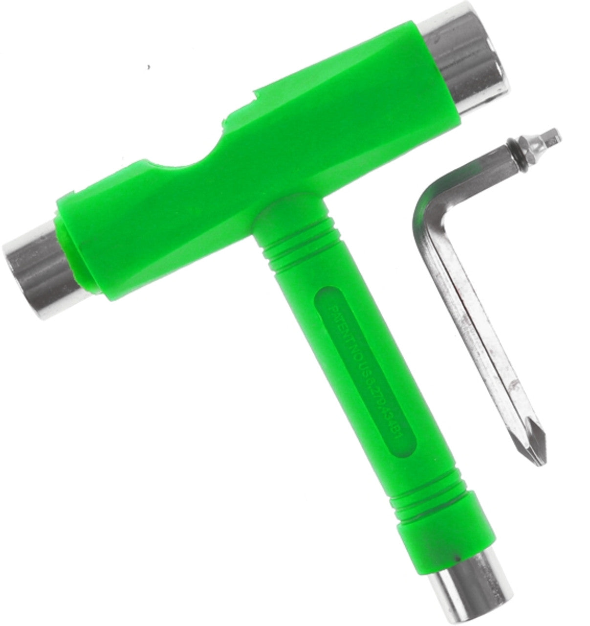 Unit Skate Tool - Neon Green