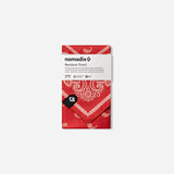 Nomadix Bandana Towel: Paisley Red