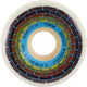 Bones X-Formula V5 Sidecut Skateboard Wheels 54mm