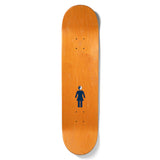 girl brophy dialog skateboard deck