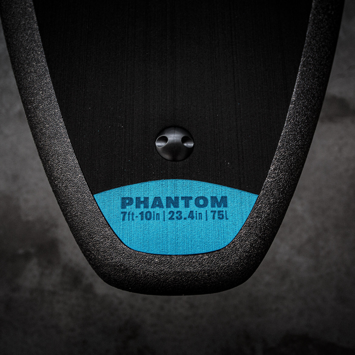 SIC Phantom 8'4" Midlength Soft top