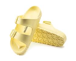 Birkenstock Arizona EVA  - Popcorn