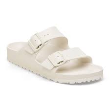 Birkenstock Arizona EVA  - Eggshell