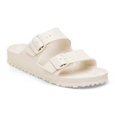 Birkenstock Arizona EVA  - Eggshell
