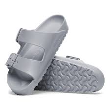 Birkenstock Arizona EVA  -  Stone Coin