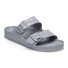 Birkenstock Arizona EVA  -  Stone Coin