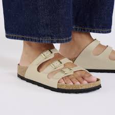 Birkenstock Florida  - Sandcastle