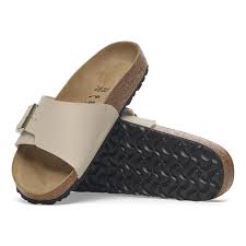 Birkenstock Catalina Birko-Flor - Sandcastle