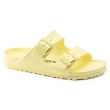 Birkenstock Arizona EVA  - Popcorn