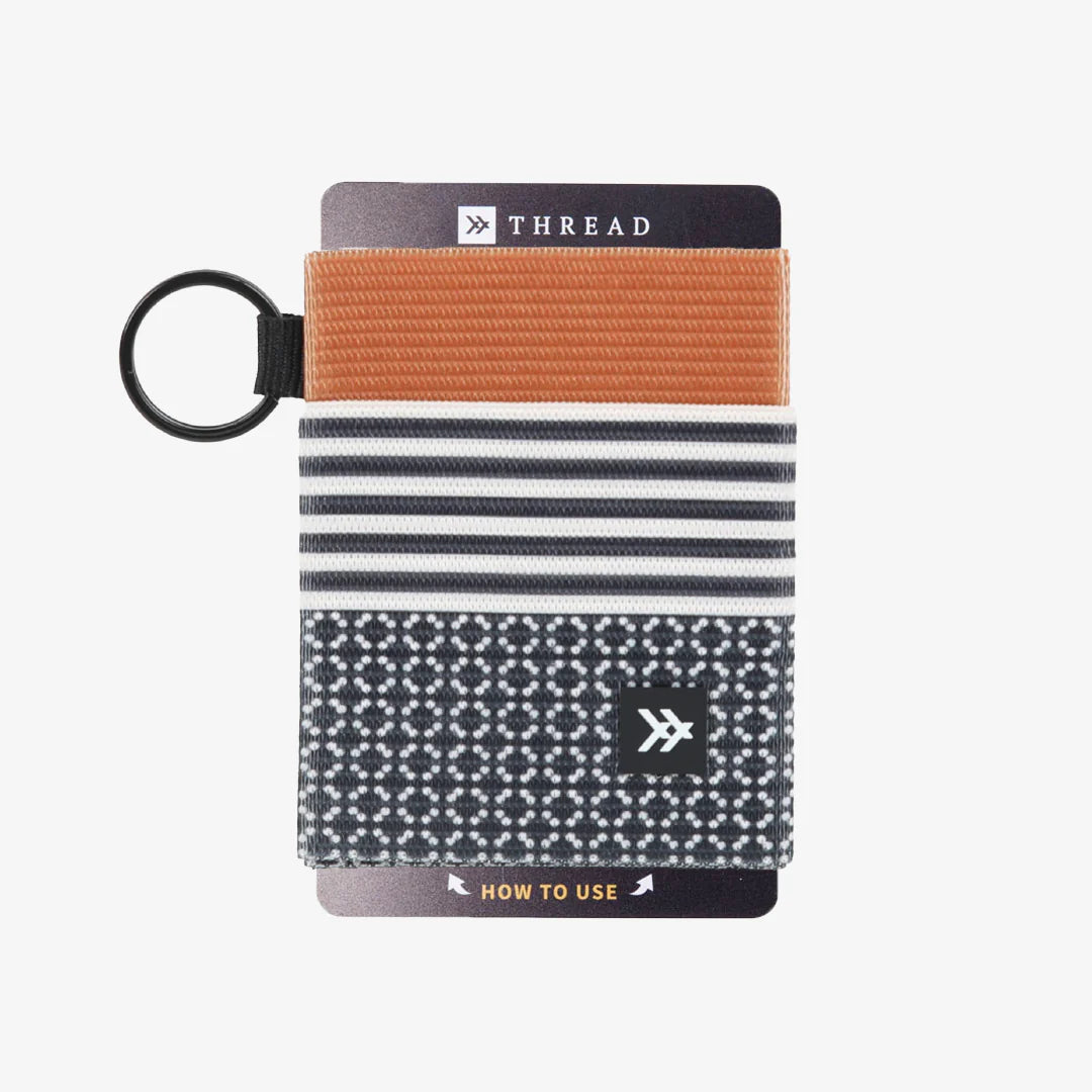 Thread Elastic Wallet Sanders