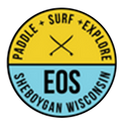 EOS Surf & Outdoor Lifestyle Shop of Sheboygan logo