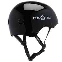 Load image into Gallery viewer, Pro-Tec Classic Certified Gloss Black
