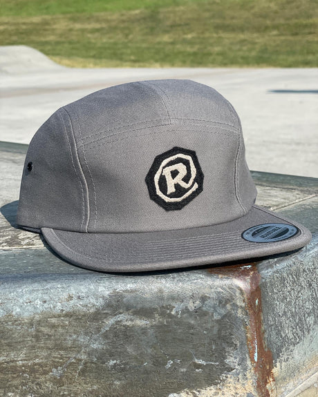 Rev X Tupper 5 Panel Hat