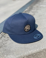 Rev X Tupper Unstructured Cap