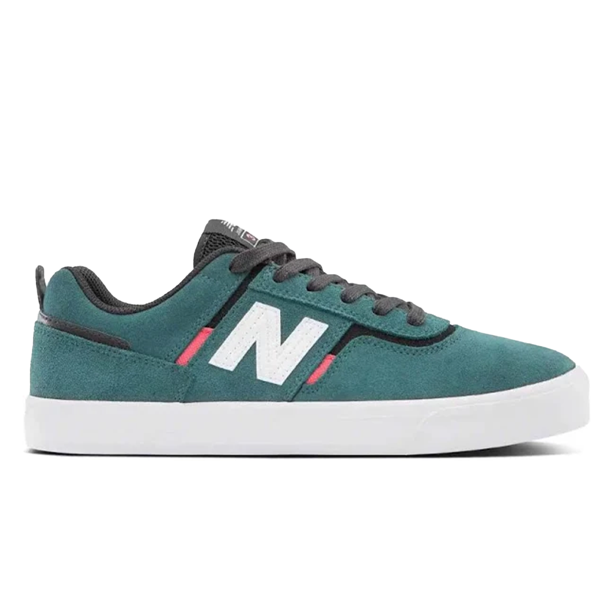 New Balance Jamie Foy 306 Spruce with White