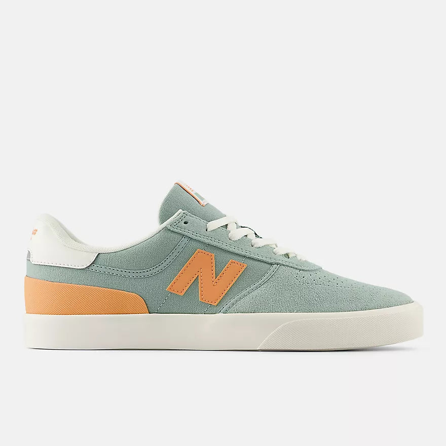 NB Numeric 272 Salt marsh with copper