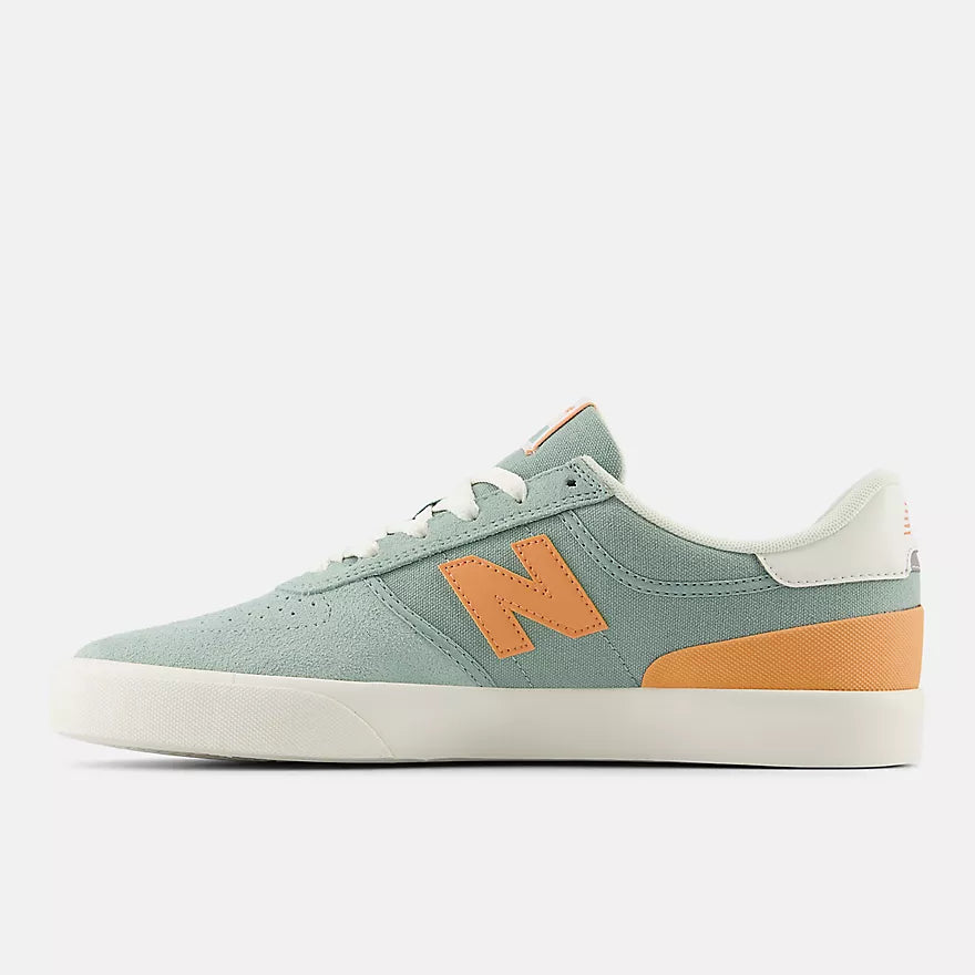 NB Numeric 272 Salt marsh with copper