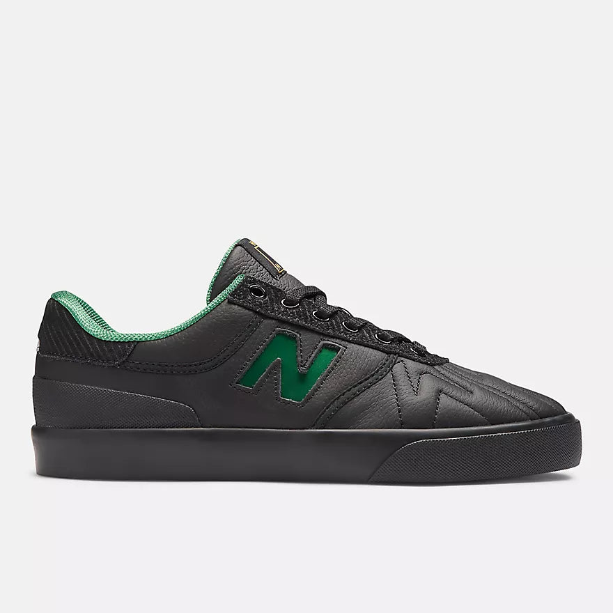 NB Numeric 272 WKND - Black/Green