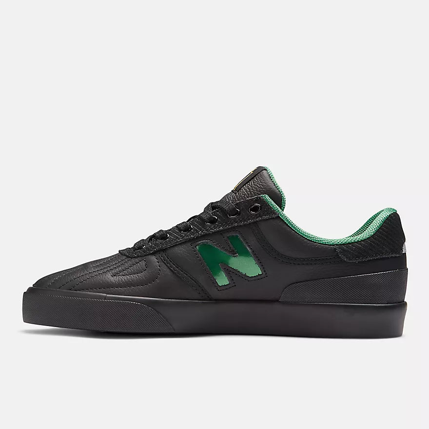 NB Numeric 272 WKND - Black/Green