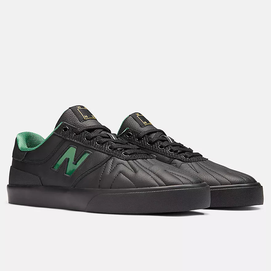 NB Numeric 272 WKND - Black/Green