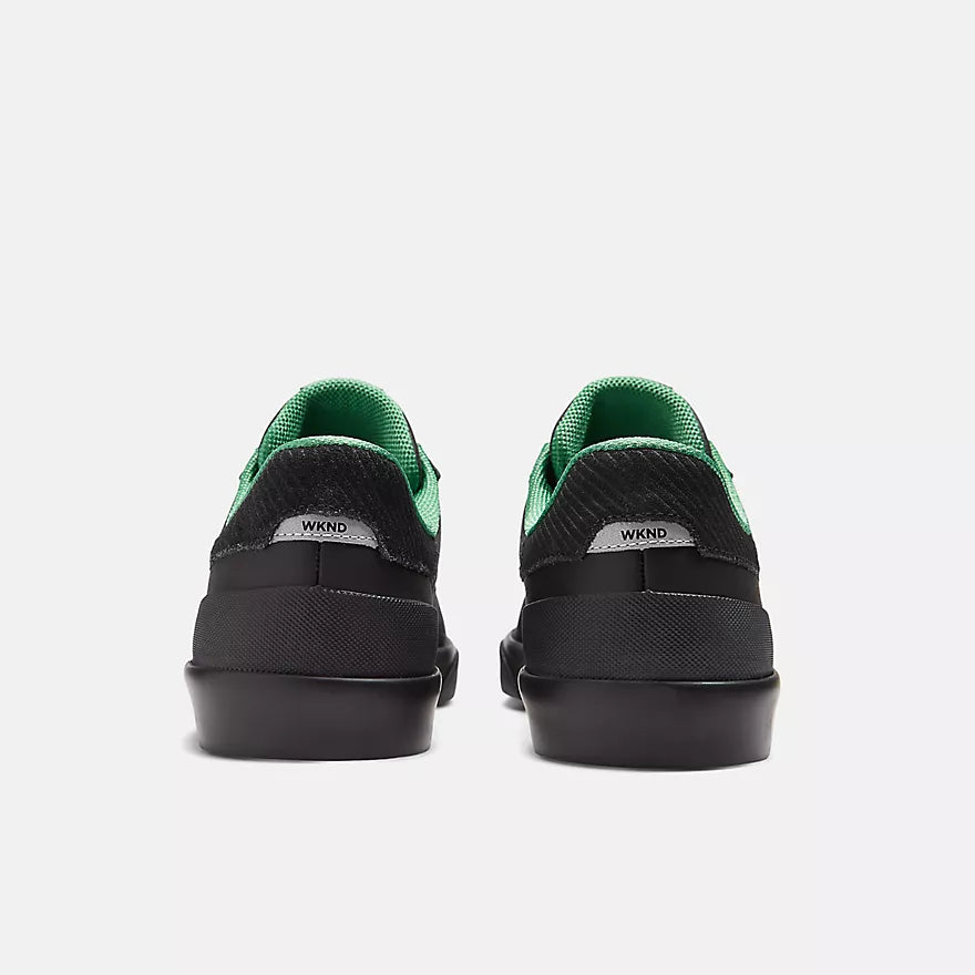 NB Numeric 272 WKND - Black/Green