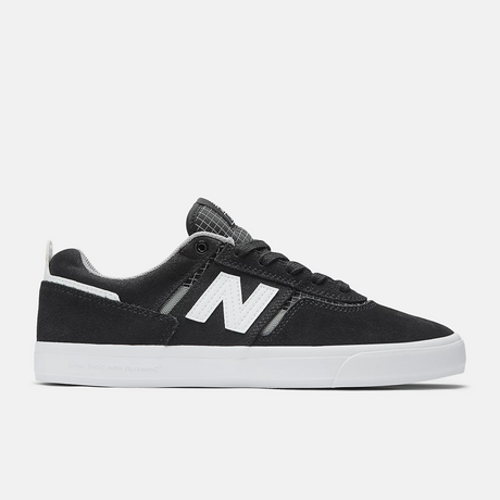 New Balance Jamie Foy 306 Black with White