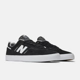 New Balance Jamie Foy 306 Black with White