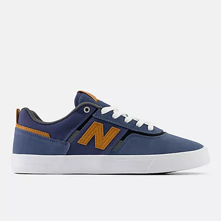 New Balance Numeric Jamie Foy 306 - Vintage indigo with tan