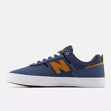 New Balance Numeric Jamie Foy 306 - Vintage indigo with tan