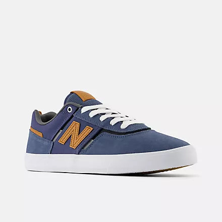 New Balance Numeric Jamie Foy 306 - Vintage indigo with tan