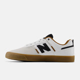 NB Numeric Jamie Foy 306 Sea salt with black