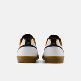 NB Numeric Jamie Foy 306 Sea salt with black