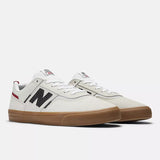 New balance Jamie Foy 306 Sea salt with black