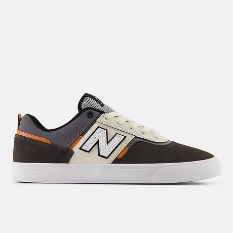 New Balance Jamie Foy 306 Black Cement with Sea Salt