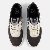 New Balance Jamie Foy 306 Black Cement with Sea Salt