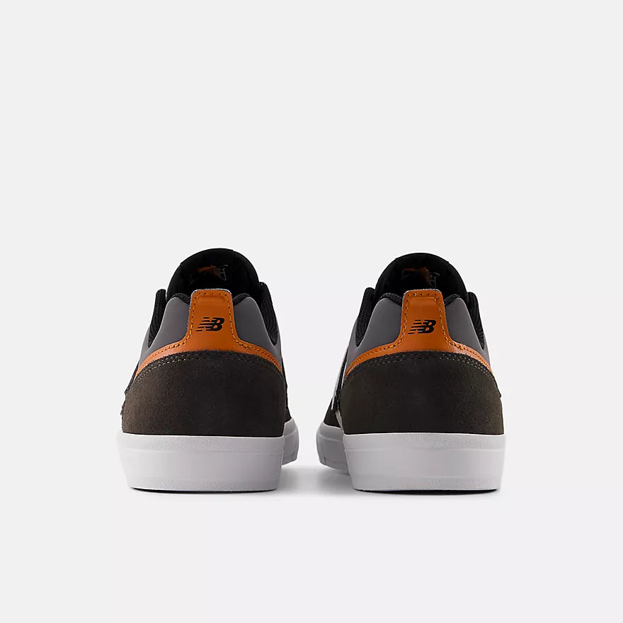 New Balance Jamie Foy 306 Black Cement with Sea Salt