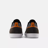 New Balance Jamie Foy 306 Black Cement with Sea Salt